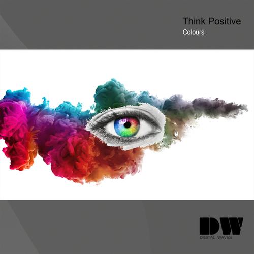 Think Positive-Colours