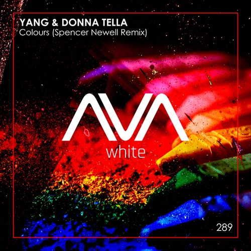 Yang, Donna Tella, Spencer Newell-Colours