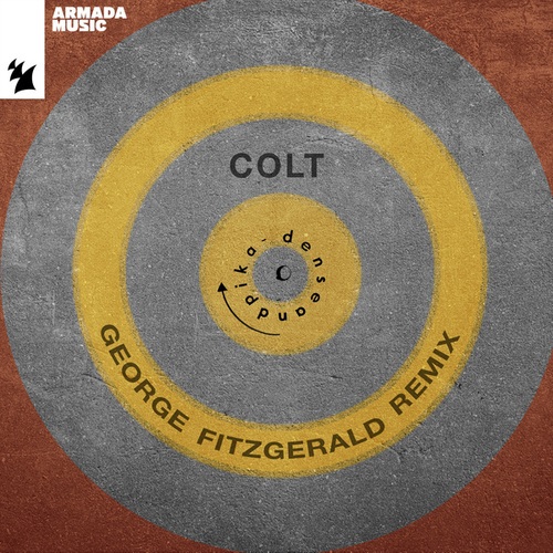 Dense & Pika, George FitzGerald-Colt