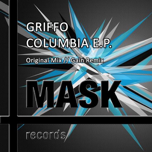 Griffo-Columbia