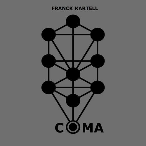 Franck Kartell, Jauzas The Shining-Coma