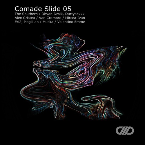 Various Artists-Comade Slide 05