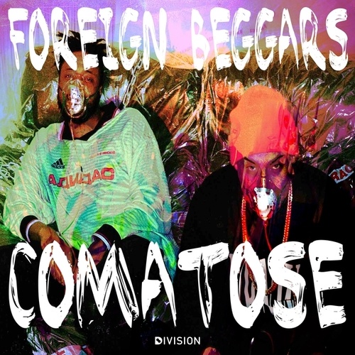 Foreign Beggars-Comatose