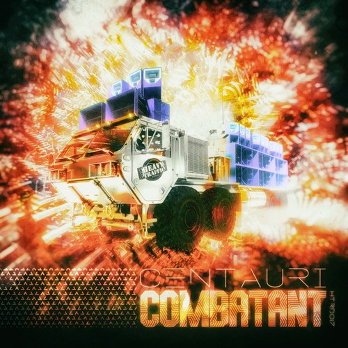 Centauri-Combatant EP
