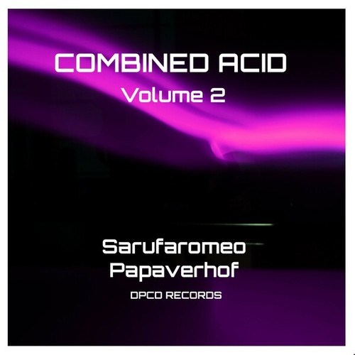 Sarufaromeo, Papaverhof-CombineNed Acid 2
