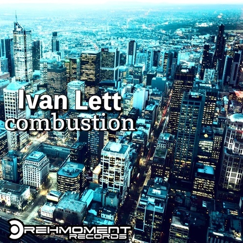 Ivan Lett-Combustion