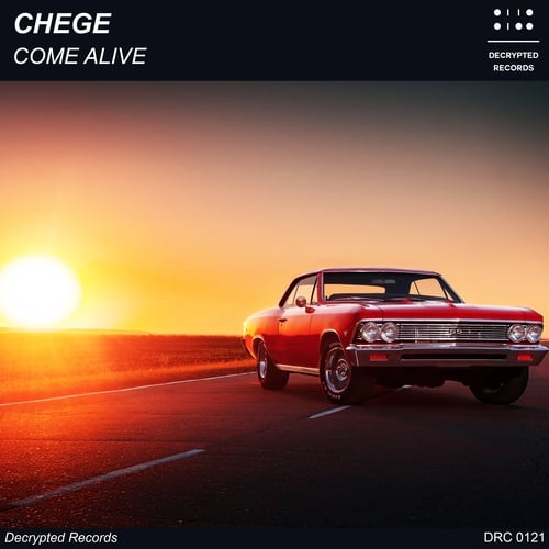 Chege-Come Alive