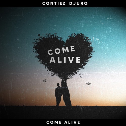 Iva Rii, Contiez, Michael Stenberg, Djuro-Come Alive