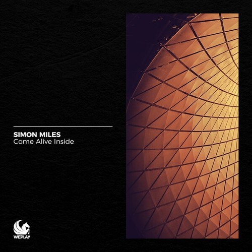 Simon Miles-Come Alive Inside