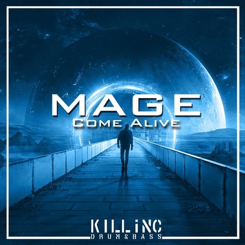 Mage-Come Alive