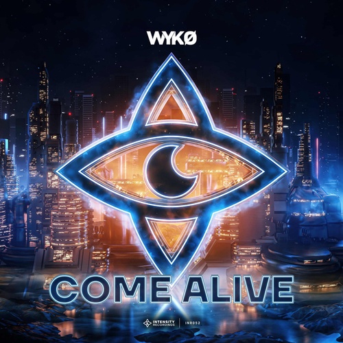 Wyko-Come Alive