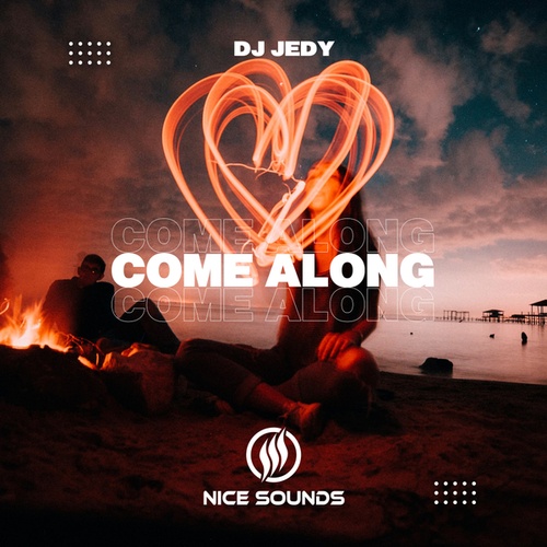 DJ JEDY-Come Along