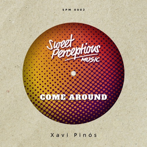 Xavi Pinos-Come Around