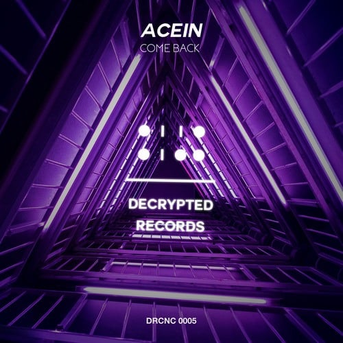 Acein-Come Back