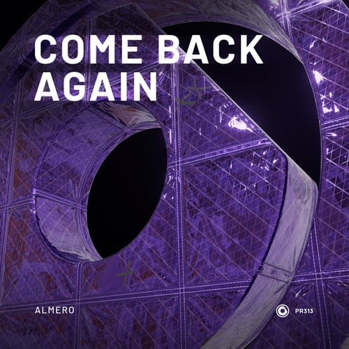 Almero-Come Back Again