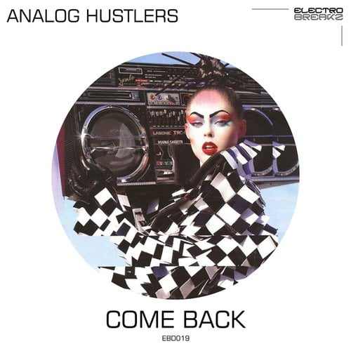 Analog Hustlers-Come Back