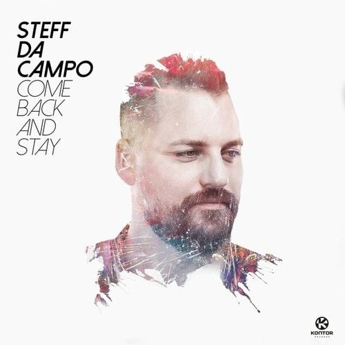 Steff Da Campo-Come Back and Stay