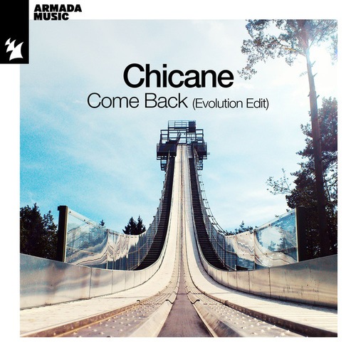 Chicane-Come Back