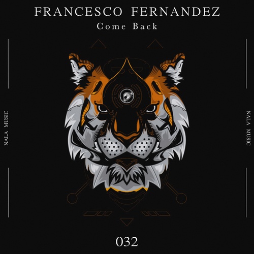 Francesco Fernandez-Come Back
