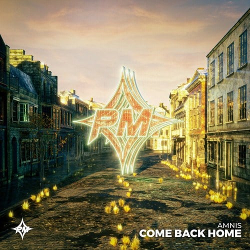 Amnis-Come Back Home
