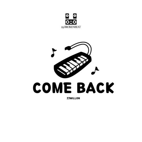 JJMillon-Come Back