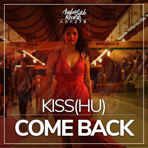 KISS(HU)-Come Back