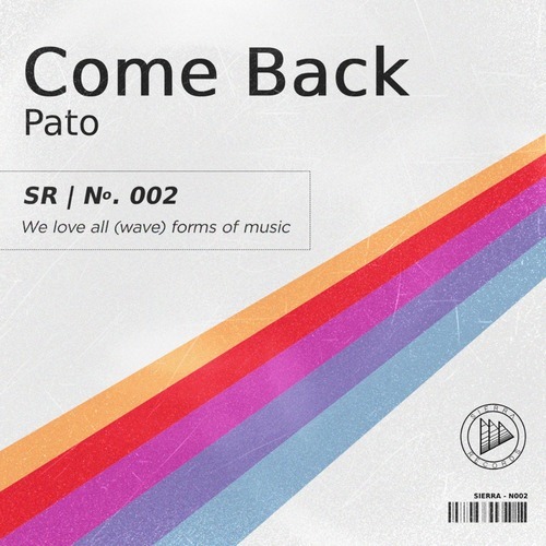 Pato-Come Back