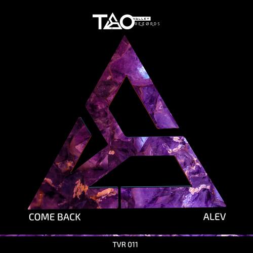 Alev-Come Back (Radio-Edit)