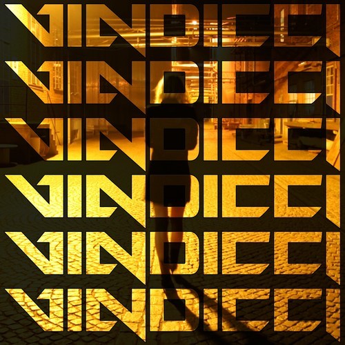 Vindicci-Come Back to Me
