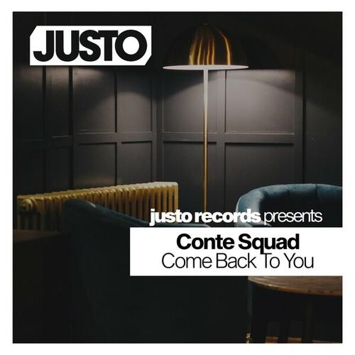 Conte Squad-Come Back to You