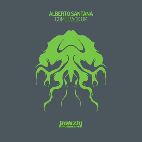 Alberto Santana-Come Back Up