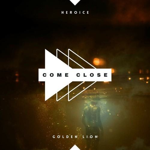 HeroIce-Come Close EP