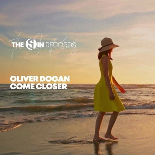 Oliver Dogan-Come Closer