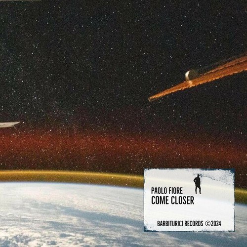Paolo Fiore-Come Closer (Original Mix)