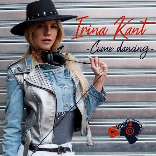 Irina Kant-Come Dancing