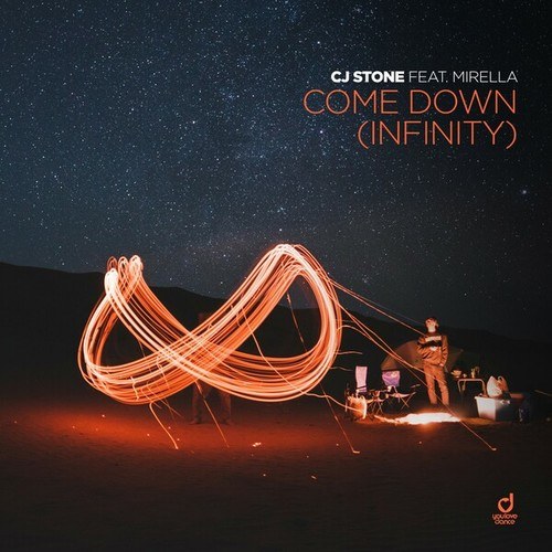 Cj Stone, Mirella-Come Down (Infinity)