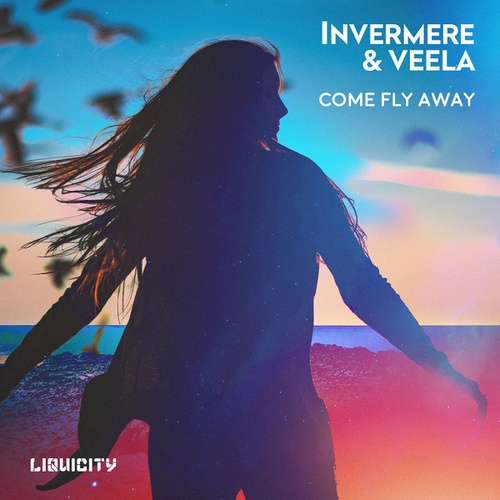 Invermere, Veela-Come Fly Away