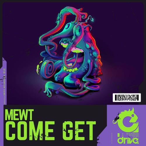 Mewt-Come Get!