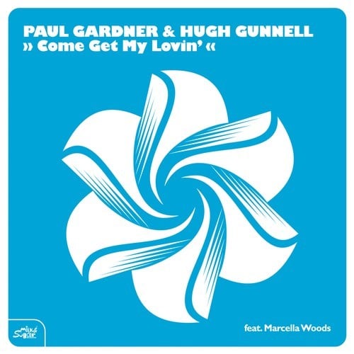 Paul Gardner, Hugh Gunnell, Marcella Woods-Come Get My Lovin