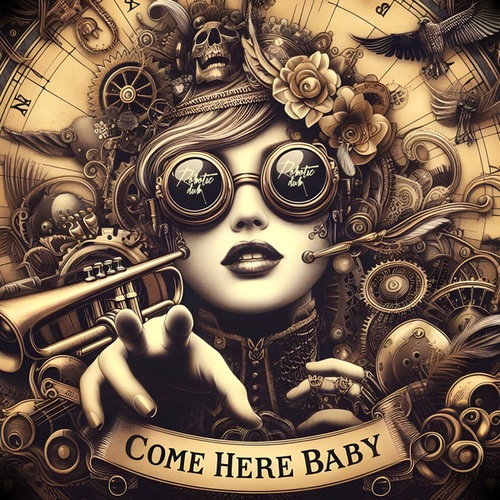 Robotic Dub-Come Here Baby