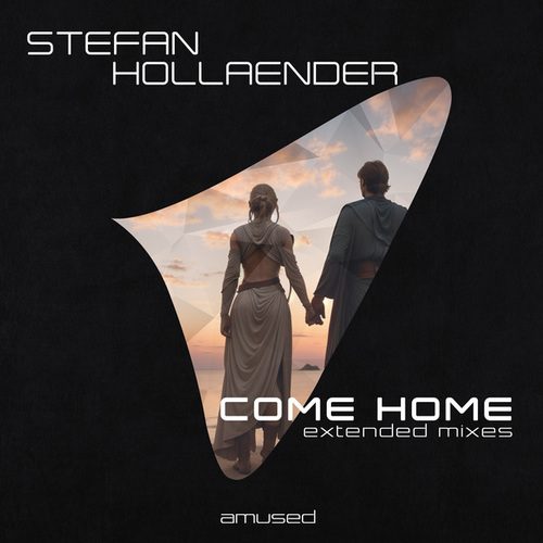 Stefan Hollaender-Come Home