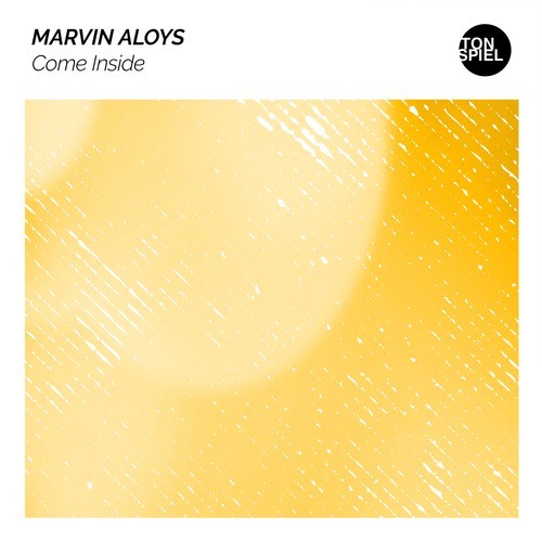 Marvin Aloys-Come Inside