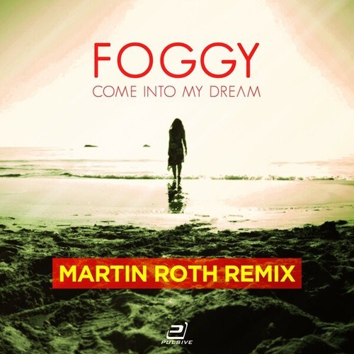 Foggy, Martin Roth-Come into My Dream (Martin Roth Mixes)