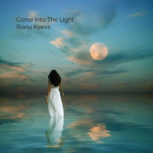 Rianu Keevs-Come into the Light
