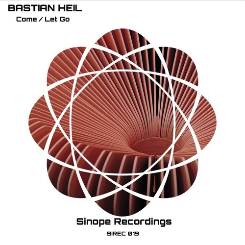Bastian Heil-Come / Let Go