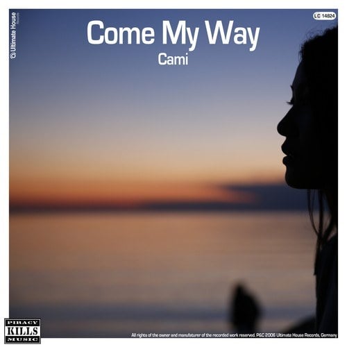 Cami, Steven Liquid, United Base Project, Cullera, WTP-Come My Way (Remixes)