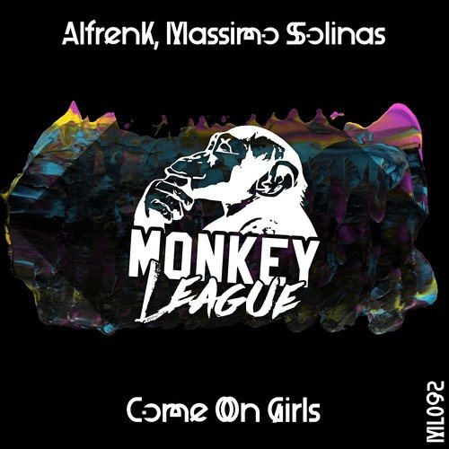 Alfrenk, Massimo Solinas-Come on Girls