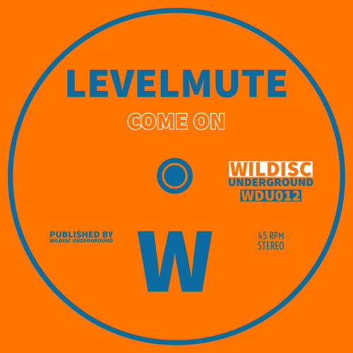 Levelmute-Come On