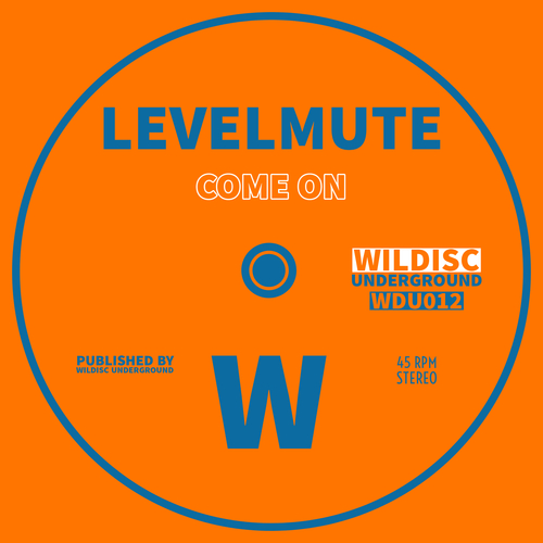 Levelmute-Come On