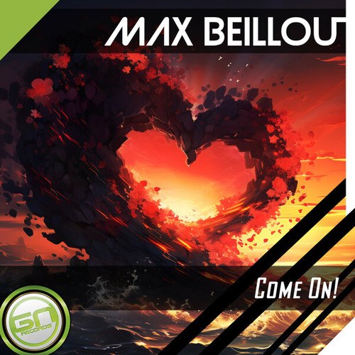 Max Beillou-Come On!
